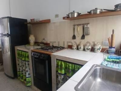 CASA CONJUNTO RESIDENCIAL ESTRELLA MARINA , ISLA DE MARGARITA - 8