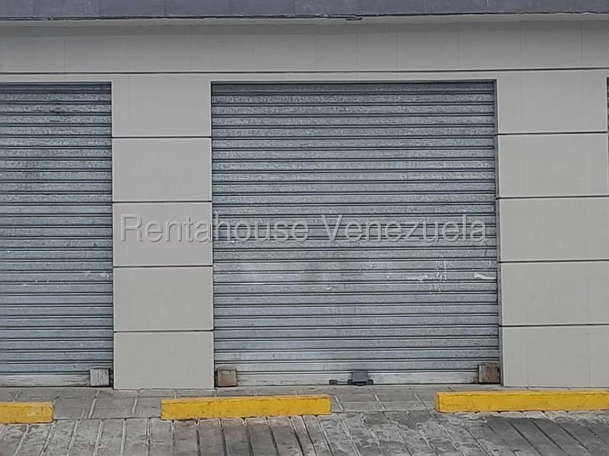 Comercial (Local Comercial) en Alquiler en Centro, Lara - 2