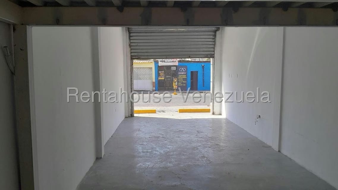 Comercial (Local Comercial) en Alquiler en Centro, Lara - 11