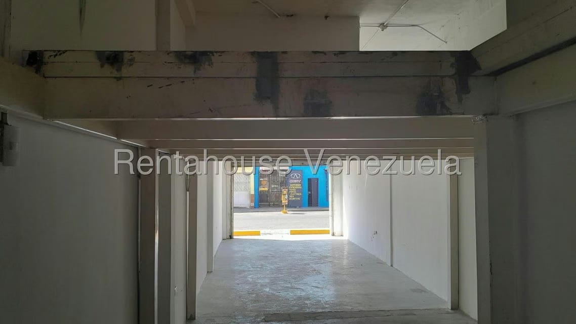 Comercial (Local Comercial) en Alquiler en Centro, Lara - 12