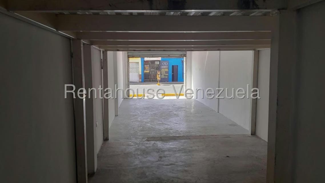 Comercial (Local Comercial) en Alquiler en Centro, Lara - 13