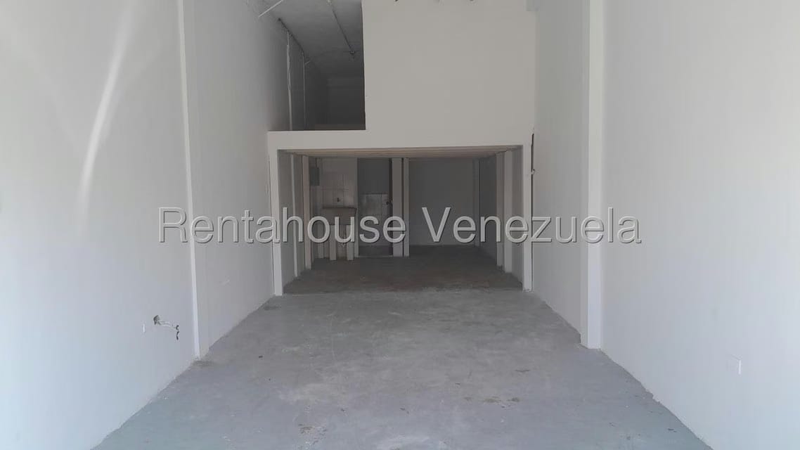 Comercial (Local Comercial) en Alquiler en Centro, Lara - 5