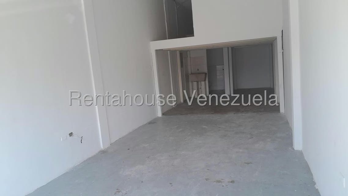 Comercial (Local Comercial) en Alquiler en Centro, Lara - 6