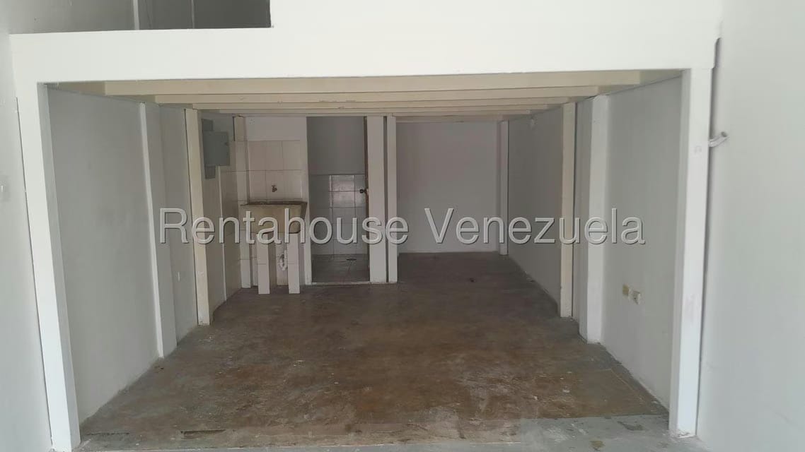 Comercial (Local Comercial) en Alquiler en Centro, Lara - 8