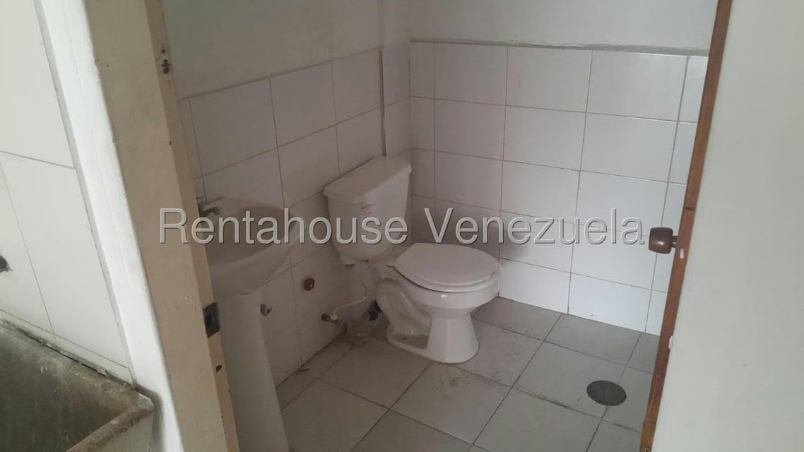 Comercial (Local Comercial) en Alquiler en Centro, Lara - 9