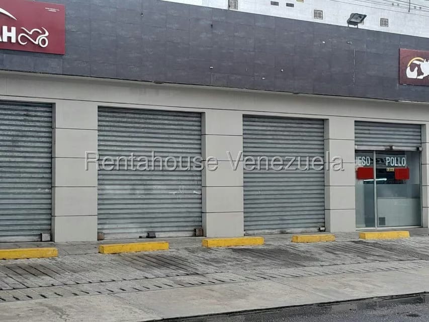 Comercial (Local Comercial) en Alquiler en Centro, Lara - 10