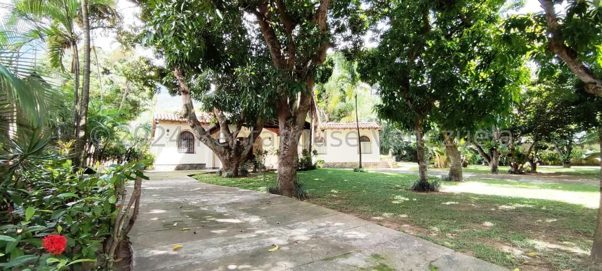 Terreno (Residencial) en Venta en Los Chorros, Distrito Metropolitano - 5