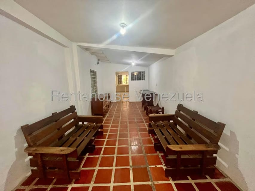 Casa (1 Nivel) en Venta en Puerta Maraven, Falcon - 12