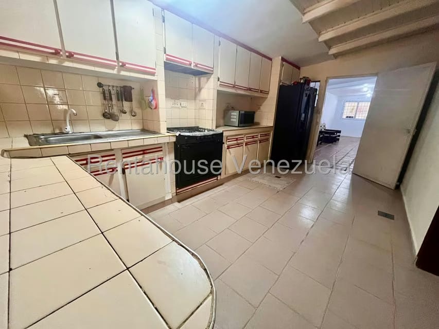 Casa (1 Nivel) en Venta en Puerta Maraven, Falcon - 17