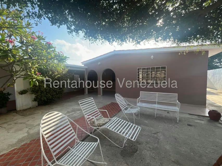 Casa (1 Nivel) en Venta en Puerta Maraven, Falcon - 3
