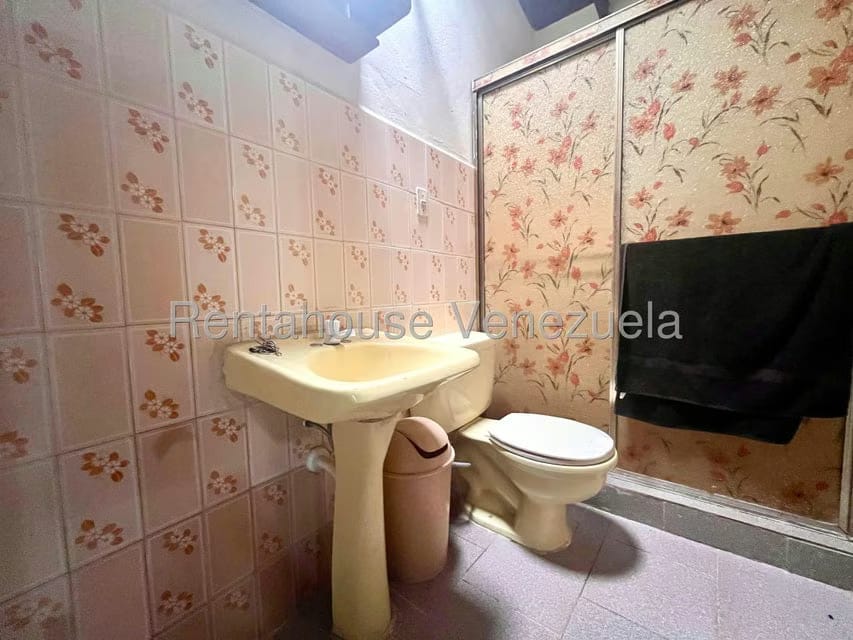 Casa (1 Nivel) en Venta en Puerta Maraven, Falcon - 21