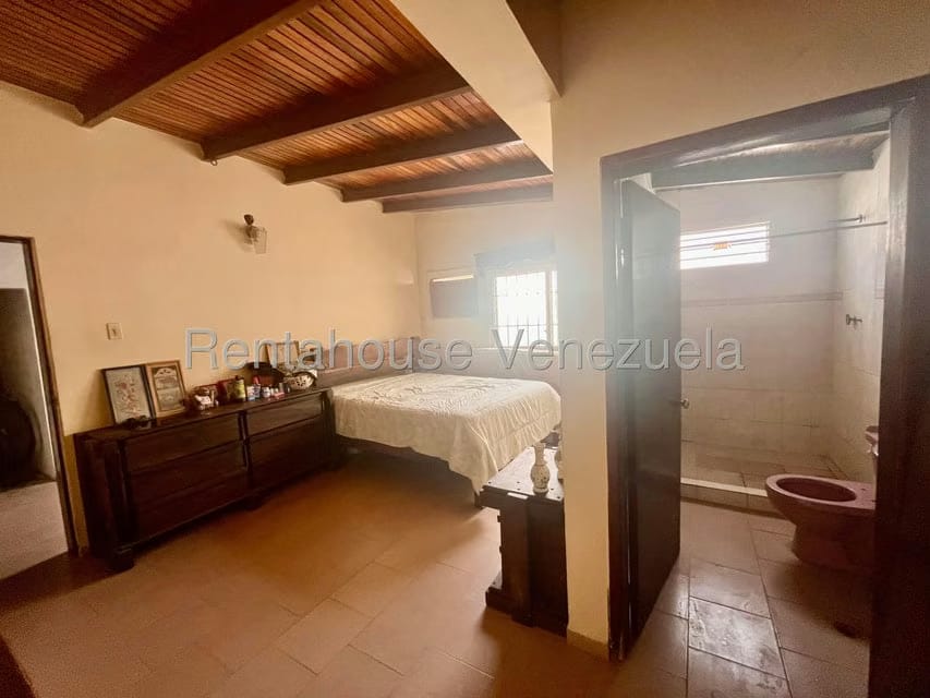 Casa (1 Nivel) en Venta en Puerta Maraven, Falcon - 26