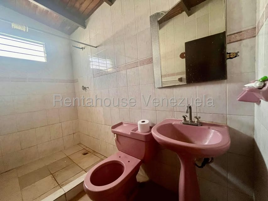 Casa (1 Nivel) en Venta en Puerta Maraven, Falcon - 30