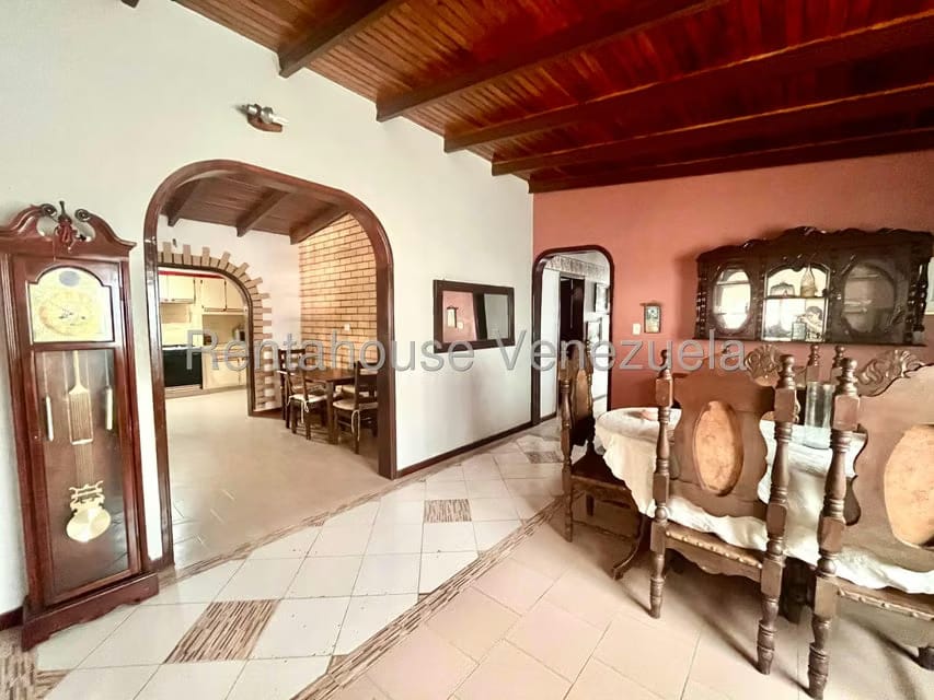 Casa (1 Nivel) en Venta en Puerta Maraven, Falcon - 4