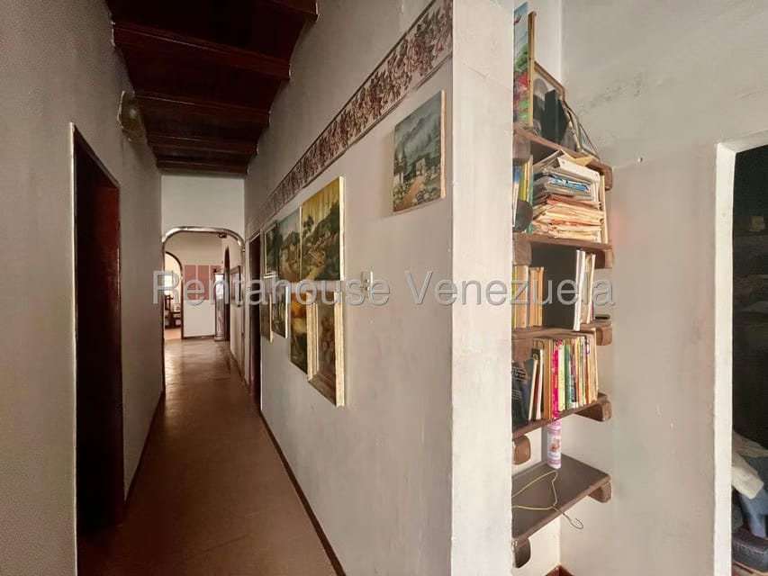 Casa (1 Nivel) en Venta en Puerta Maraven, Falcon - 31