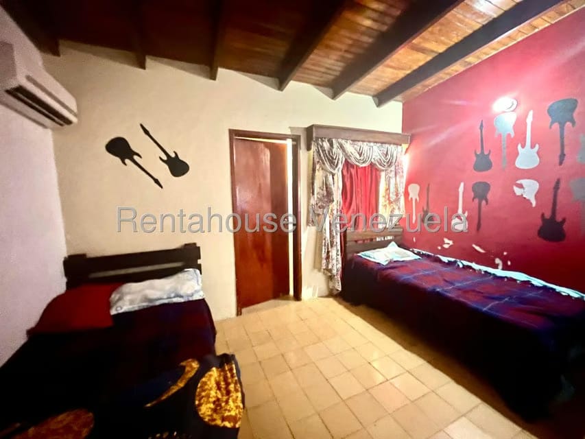 Casa (1 Nivel) en Venta en Puerta Maraven, Falcon - 34