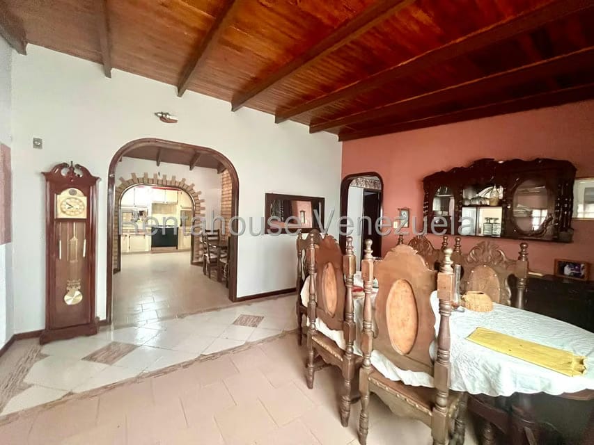Casa (1 Nivel) en Venta en Puerta Maraven, Falcon - 5