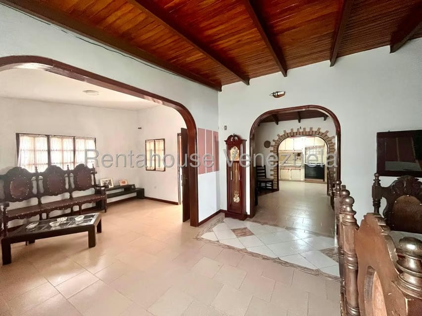 Casa (1 Nivel) en Venta en Puerta Maraven, Falcon - 6
