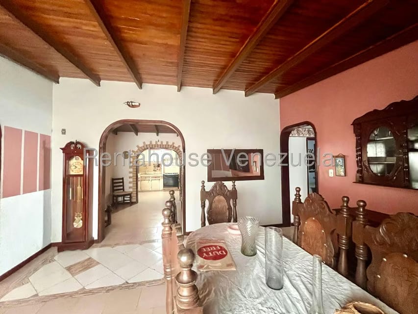 Casa (1 Nivel) en Venta en Puerta Maraven, Falcon - 7