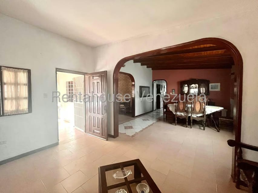 Casa (1 Nivel) en Venta en Puerta Maraven, Falcon - 8