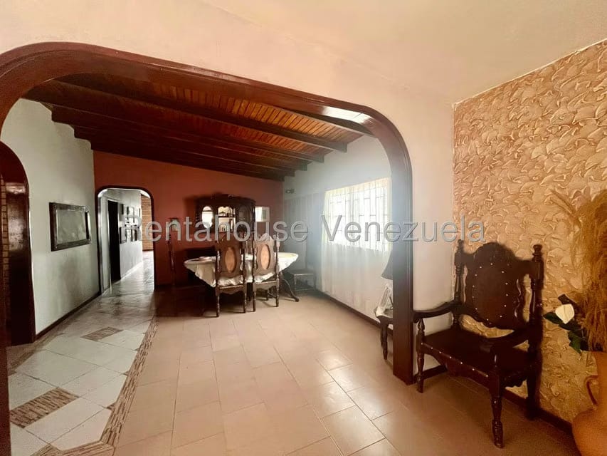 Casa (1 Nivel) en Venta en Puerta Maraven, Falcon - 9