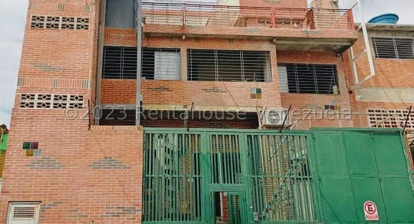 Comercial (Local Comercial) en Alquiler en Los Rosales, Distrito Metropolitano