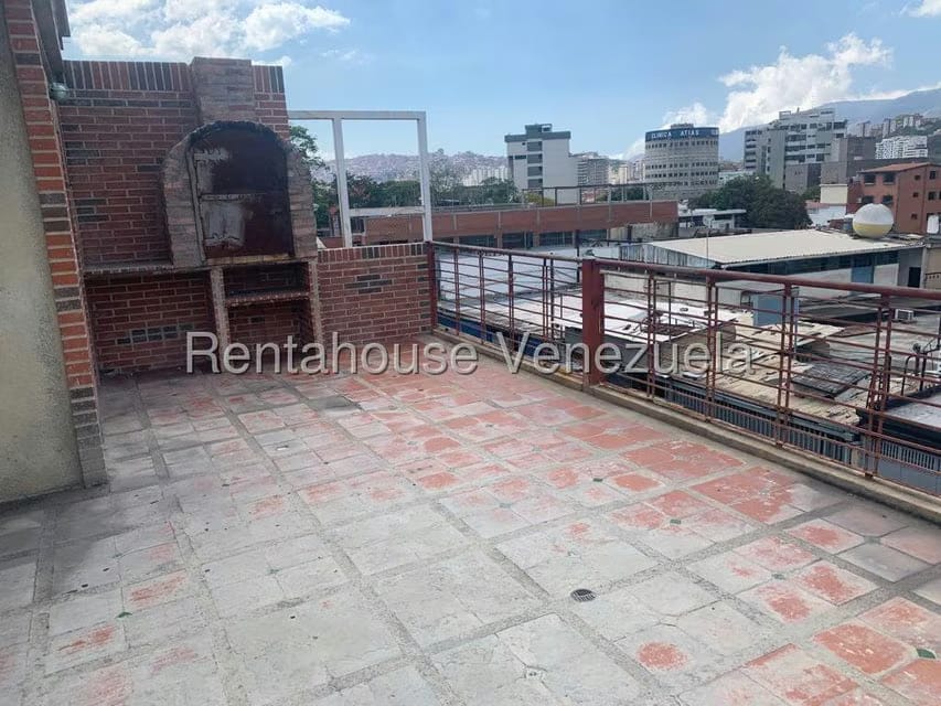 Comercial (Local Comercial) en Alquiler en Los Rosales, Distrito Metropolitano - 7