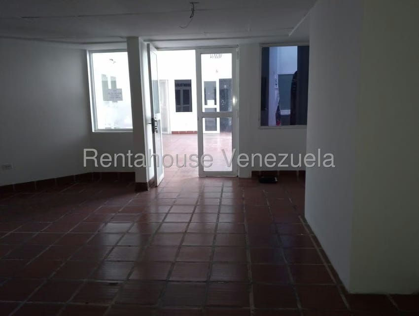 Comercial (Local Comercial) en Alquiler en Centro, Lara - 11