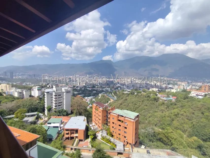Apartamento (1 Nivel) en Alquiler en Colinas de Bello Monte, Distrito Metropolitano - 51