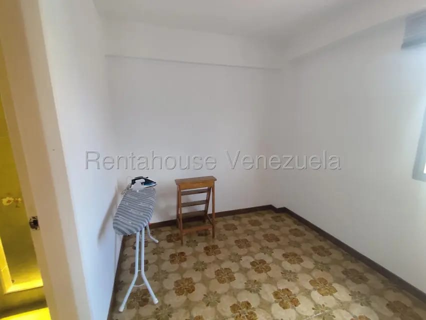 Apartamento (1 Nivel) en Alquiler en Colinas de Bello Monte, Distrito Metropolitano - 66