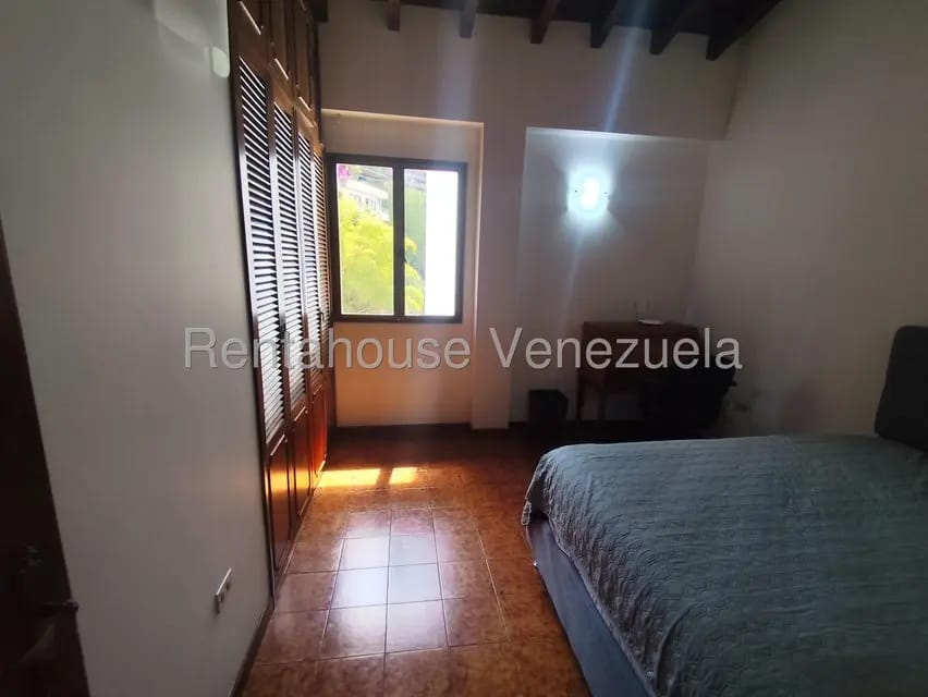 Apartamento (1 Nivel) en Alquiler en Colinas de Bello Monte, Distrito Metropolitano - 71