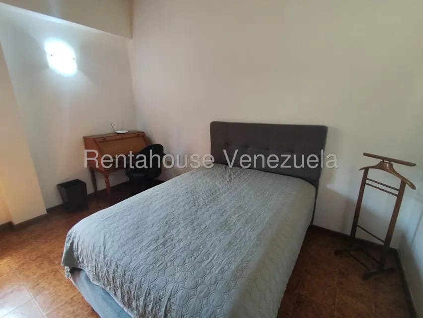 Apartamento (1 Nivel) en Alquiler en Colinas de Bello Monte, Distrito Metropolitano - 72