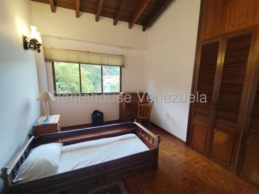 Apartamento (1 Nivel) en Alquiler en Colinas de Bello Monte, Distrito Metropolitano - 76