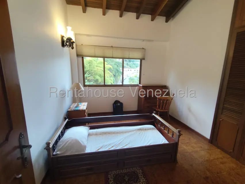 Apartamento (1 Nivel) en Alquiler en Colinas de Bello Monte, Distrito Metropolitano - 77