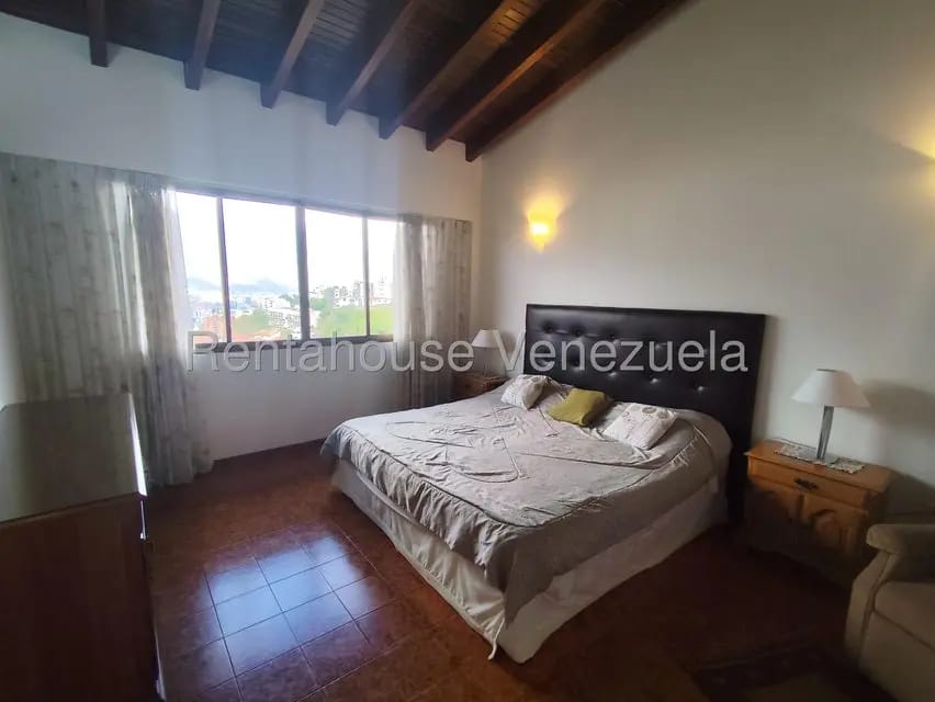Apartamento (1 Nivel) en Alquiler en Colinas de Bello Monte, Distrito Metropolitano - 78