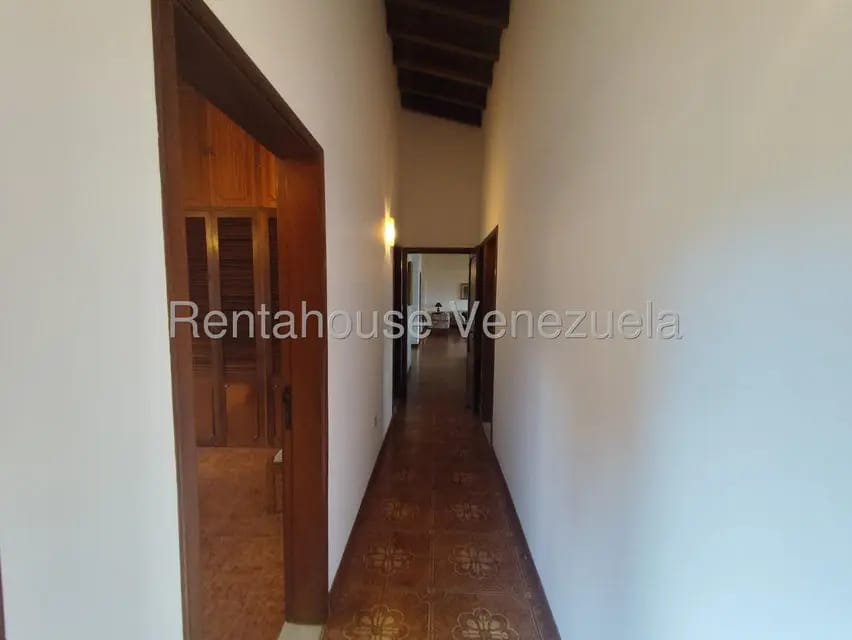 Apartamento (1 Nivel) en Alquiler en Colinas de Bello Monte, Distrito Metropolitano - 88