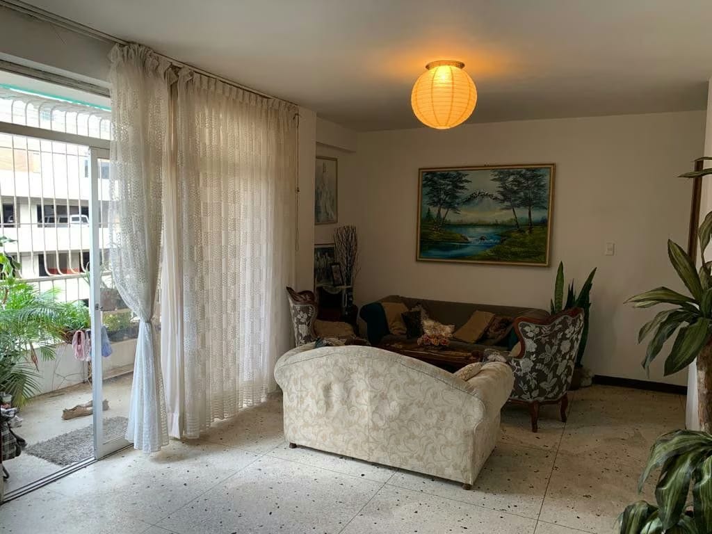 Apartamento en Venta en Sabana Grande,Caracas. - 3