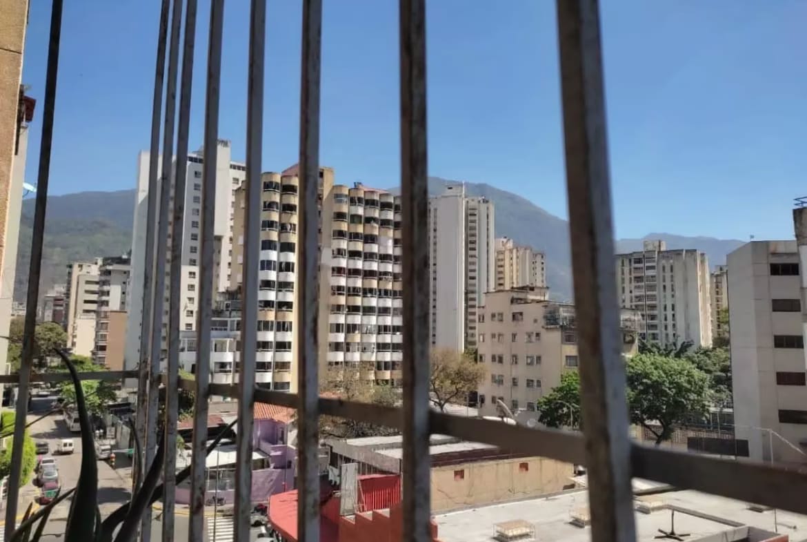 Apartamento en Venta en Sabana Grande,Caracas. - 9