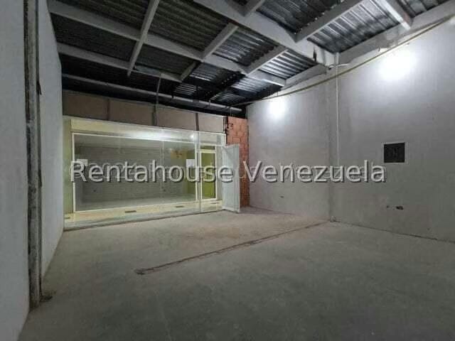 Comercial (Local Comercial) en Alquiler en Buena Vista, Zulia - 5
