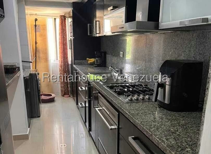 Apartamento (1 Nivel) en Venta en Prebo I, Carabobo - 3