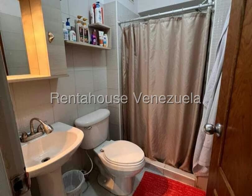 Apartamento (1 Nivel) en Venta en Prebo I, Carabobo - 7