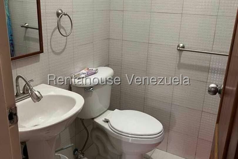 Apartamento (1 Nivel) en Venta en Prebo I, Carabobo - 10
