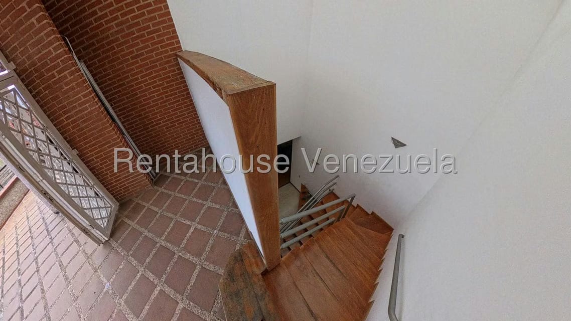 Apartamento (Multiples Niveles) en Venta en Los Samanes, Distrito Metropolitano - 19