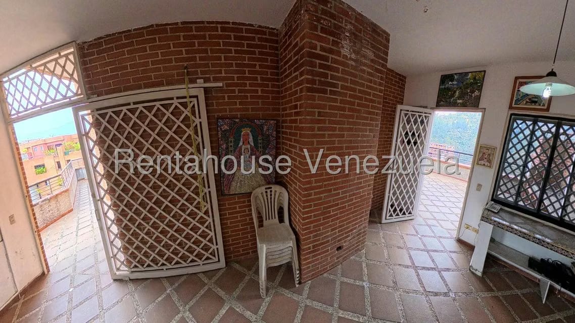 Apartamento (Multiples Niveles) en Venta en Los Samanes, Distrito Metropolitano - 22