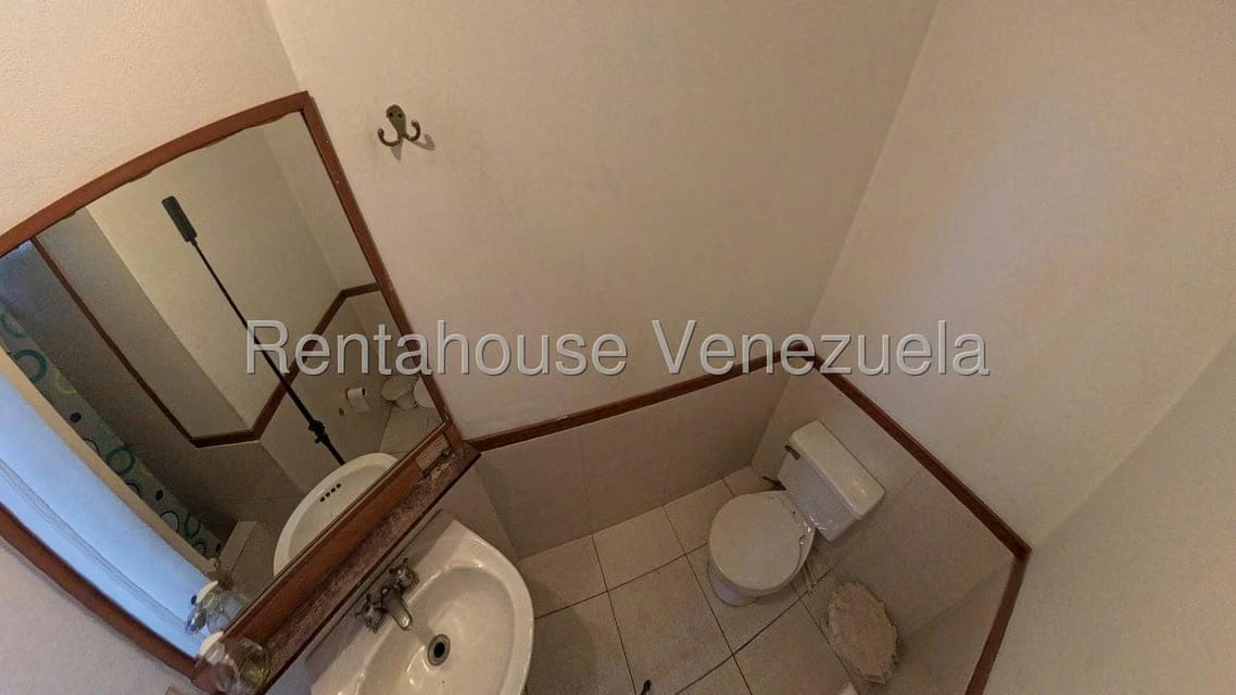 Apartamento (Multiples Niveles) en Venta en Los Samanes, Distrito Metropolitano - 23