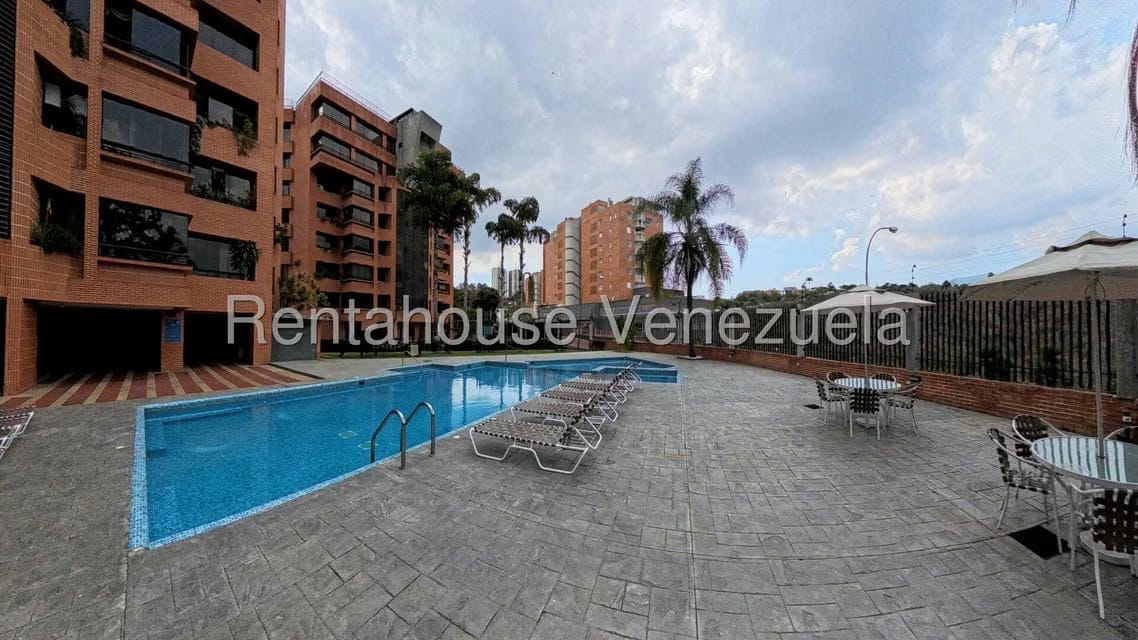 Apartamento (Multiples Niveles) en Venta en Los Samanes, Distrito Metropolitano - 26