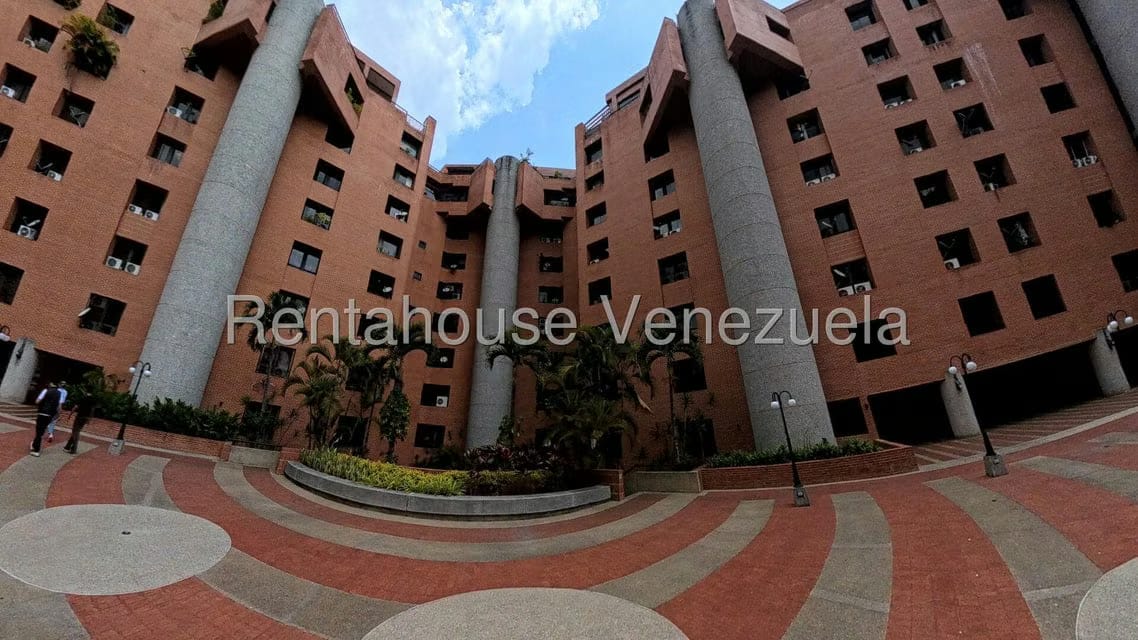 Apartamento (Multiples Niveles) en Venta en Los Samanes, Distrito Metropolitano - 27