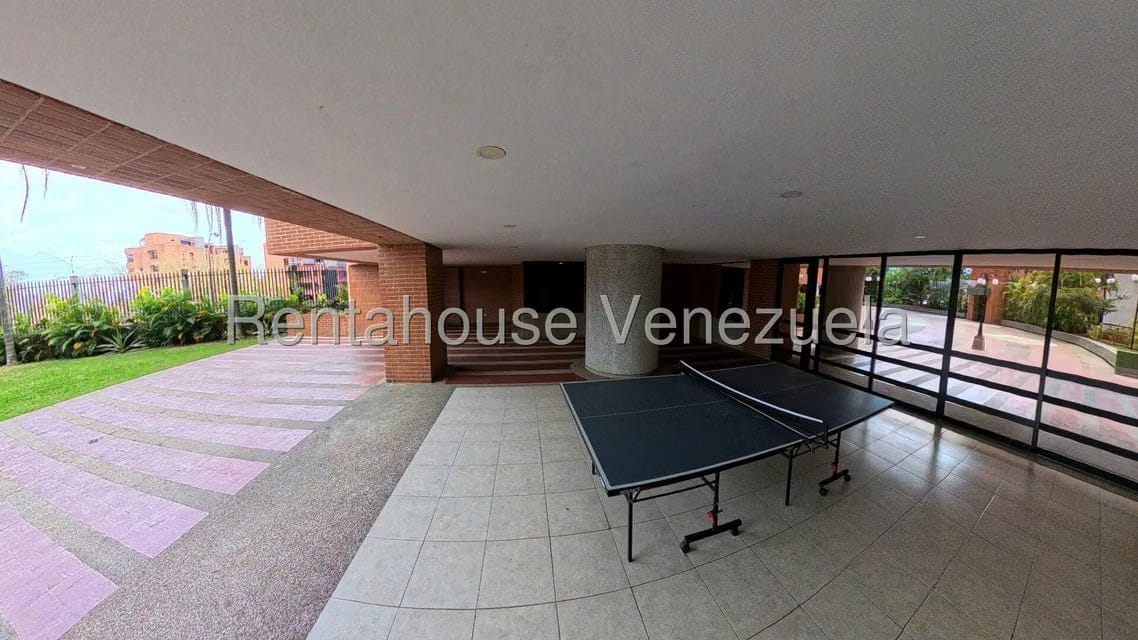 Apartamento (Multiples Niveles) en Venta en Los Samanes, Distrito Metropolitano - 28
