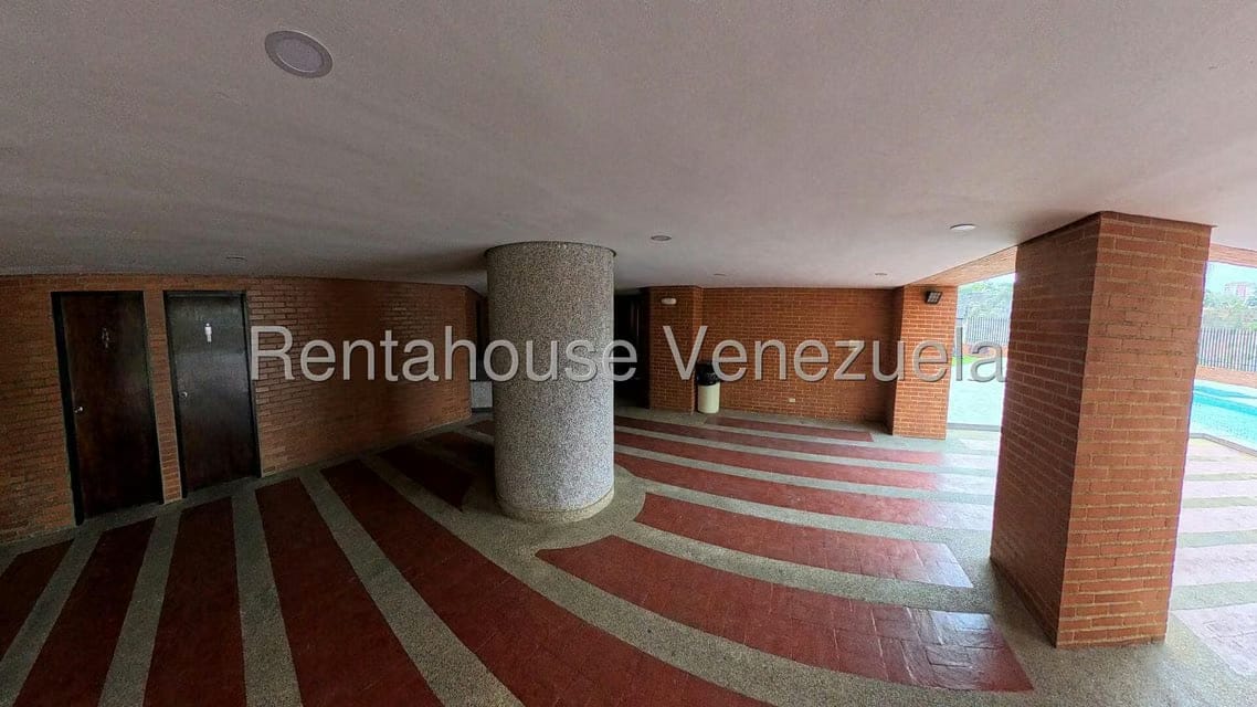 Apartamento (Multiples Niveles) en Venta en Los Samanes, Distrito Metropolitano - 29