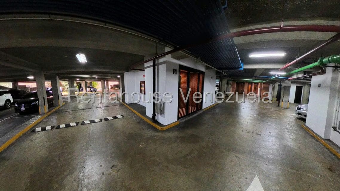 Apartamento (Multiples Niveles) en Venta en Los Samanes, Distrito Metropolitano - 30